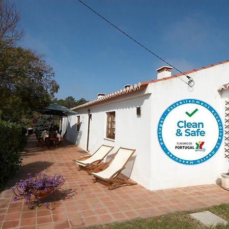 Quinta Pero Vicente Villa Одесекс Екстериор снимка