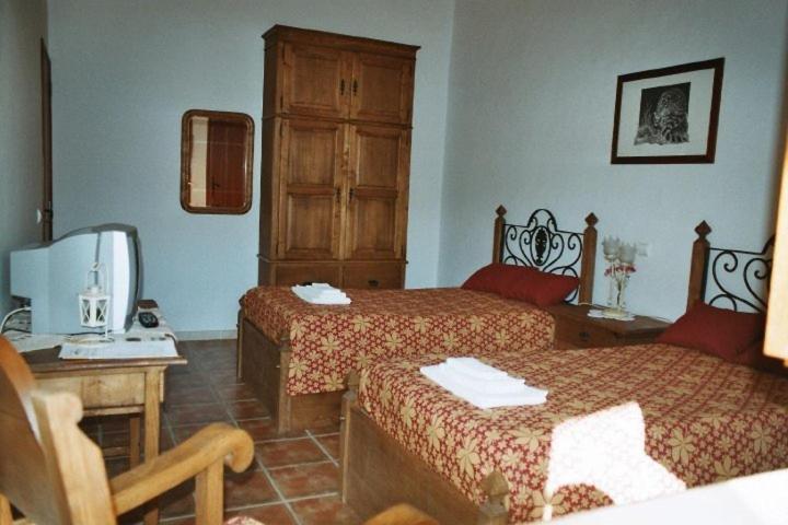 Quinta Pero Vicente Villa Одесекс Стая снимка