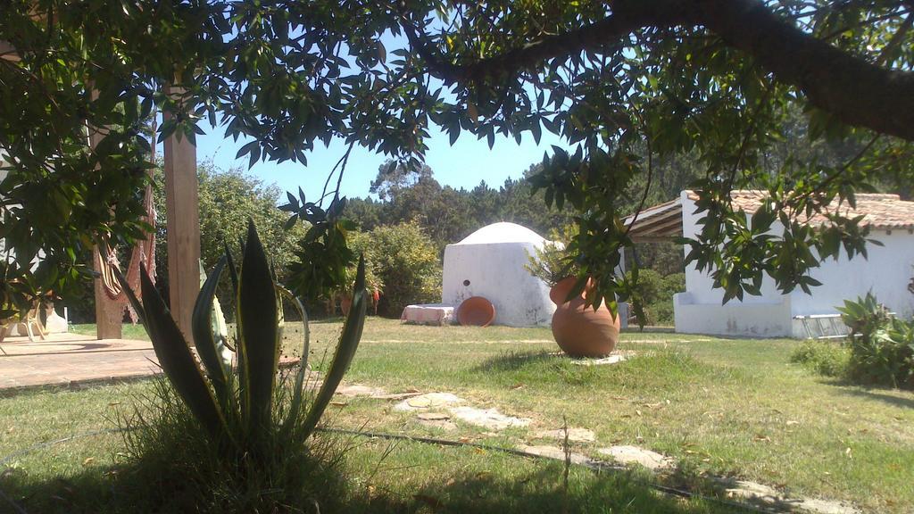 Quinta Pero Vicente Villa Одесекс Екстериор снимка