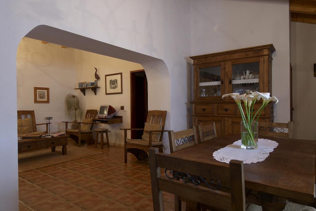 Quinta Pero Vicente Villa Одесекс Екстериор снимка