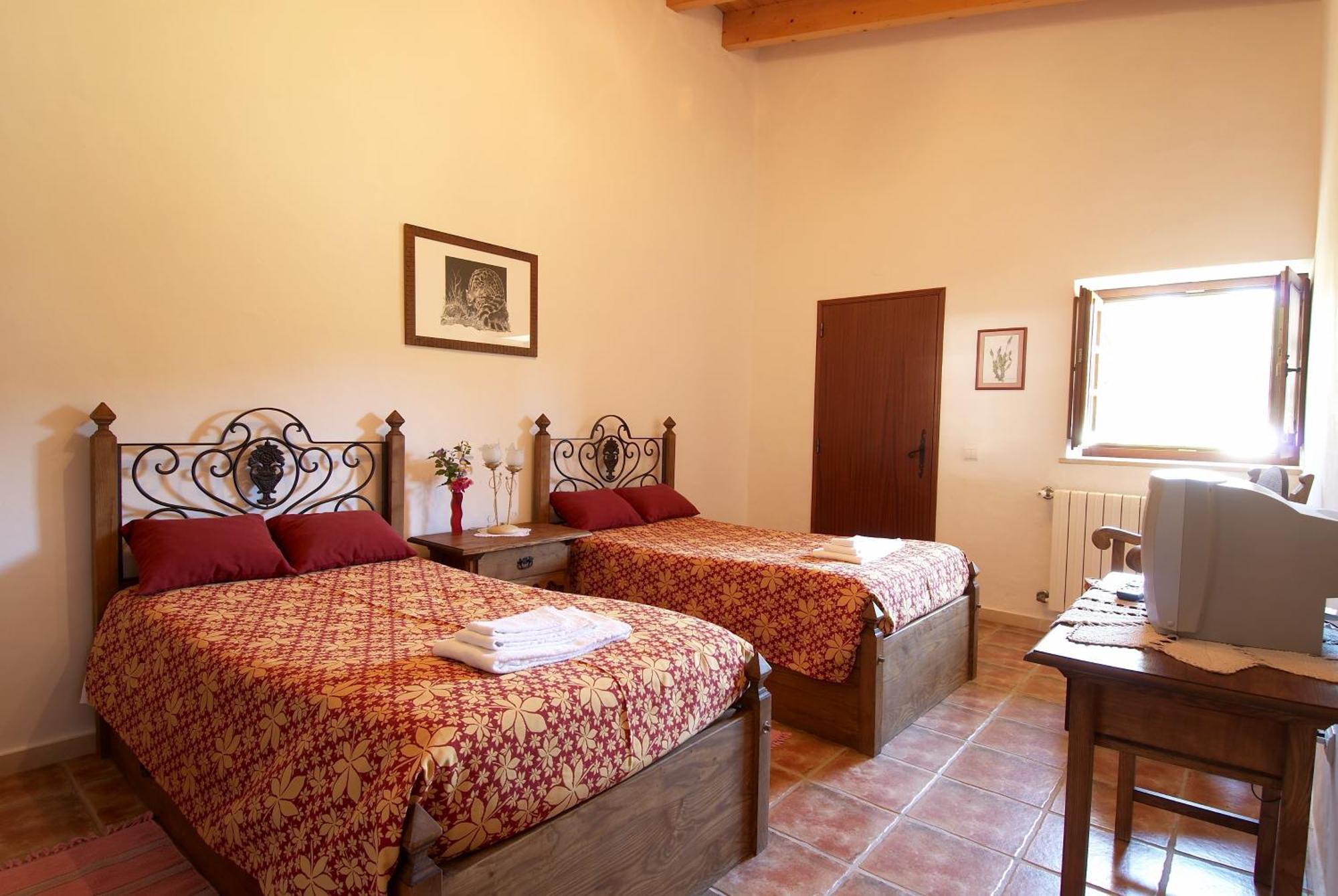 Quinta Pero Vicente Villa Одесекс Екстериор снимка