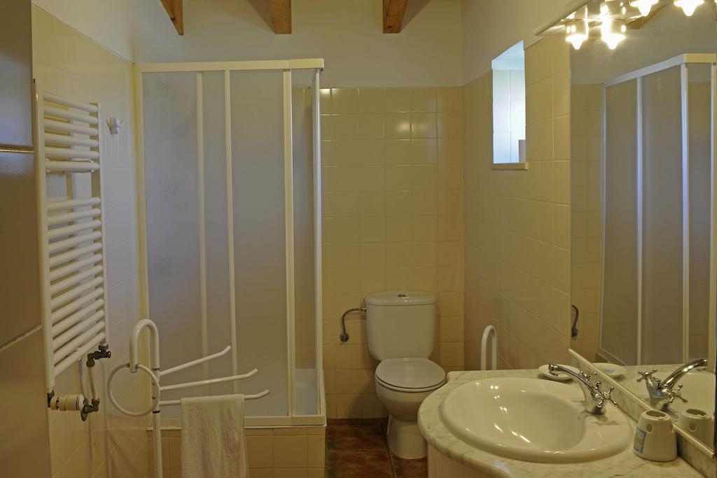 Quinta Pero Vicente Villa Одесекс Стая снимка