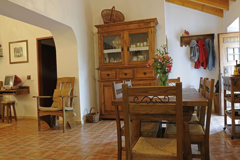 Quinta Pero Vicente Villa Одесекс Екстериор снимка