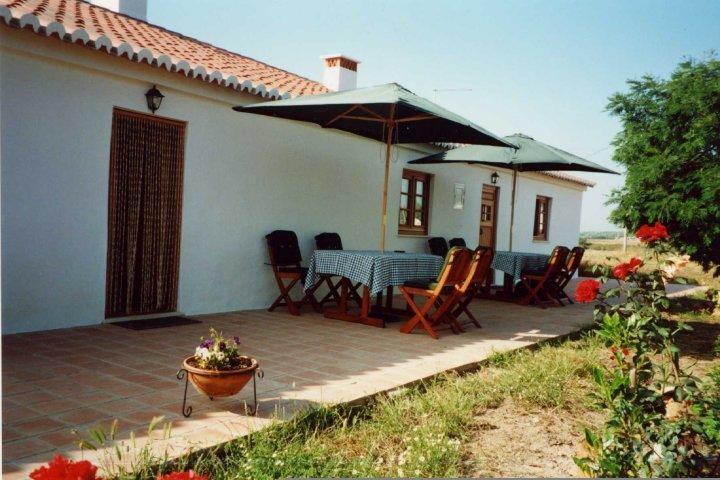 Quinta Pero Vicente Villa Одесекс Екстериор снимка