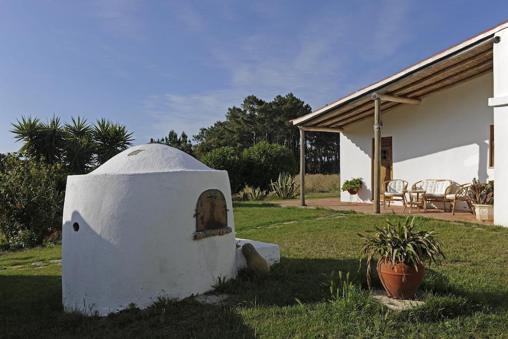 Quinta Pero Vicente Villa Одесекс Екстериор снимка
