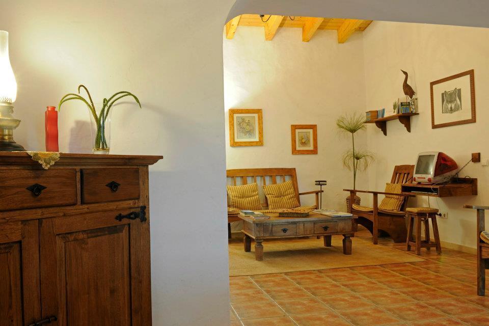 Quinta Pero Vicente Villa Одесекс Екстериор снимка