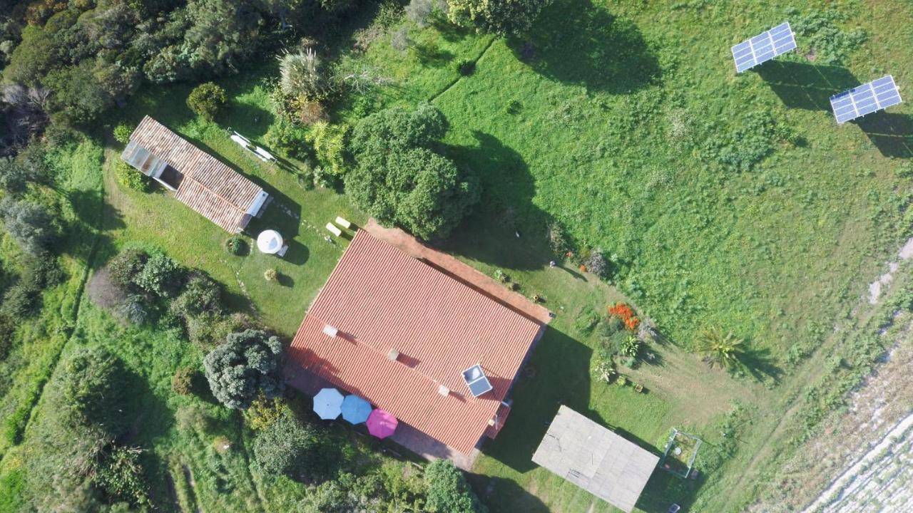 Quinta Pero Vicente Villa Одесекс Екстериор снимка
